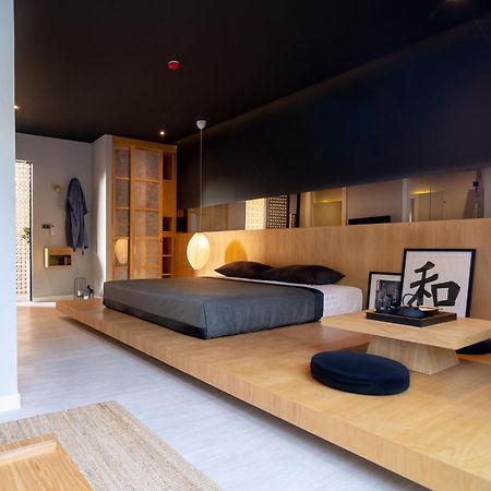 Villoft Zen Living Resort Thalang Zewnętrze zdjęcie