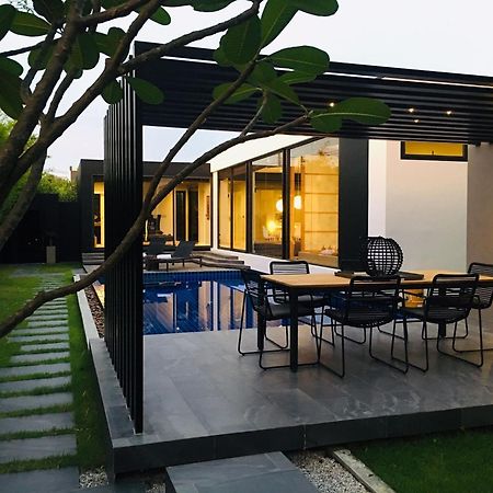 Villoft Zen Living Resort Thalang Zewnętrze zdjęcie