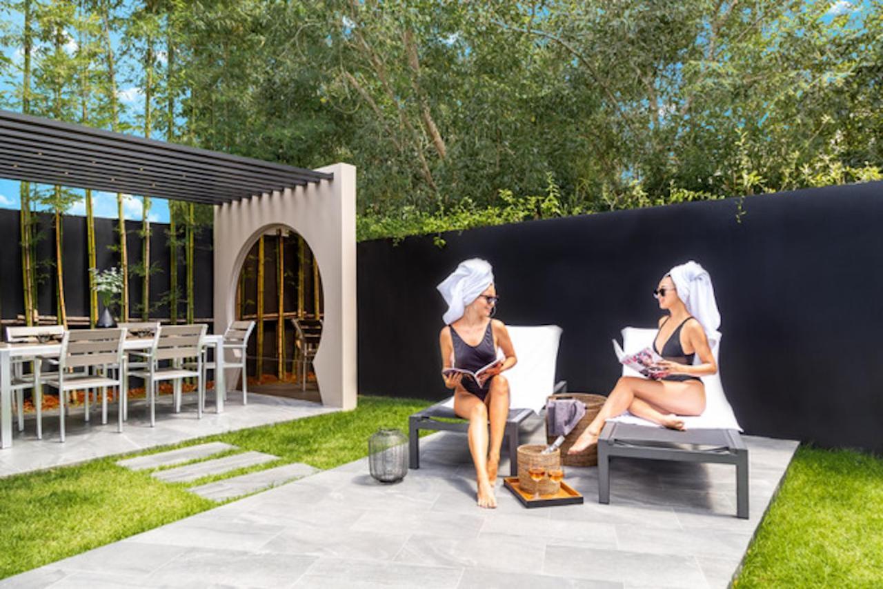 Villoft Zen Living Resort Thalang Zewnętrze zdjęcie
