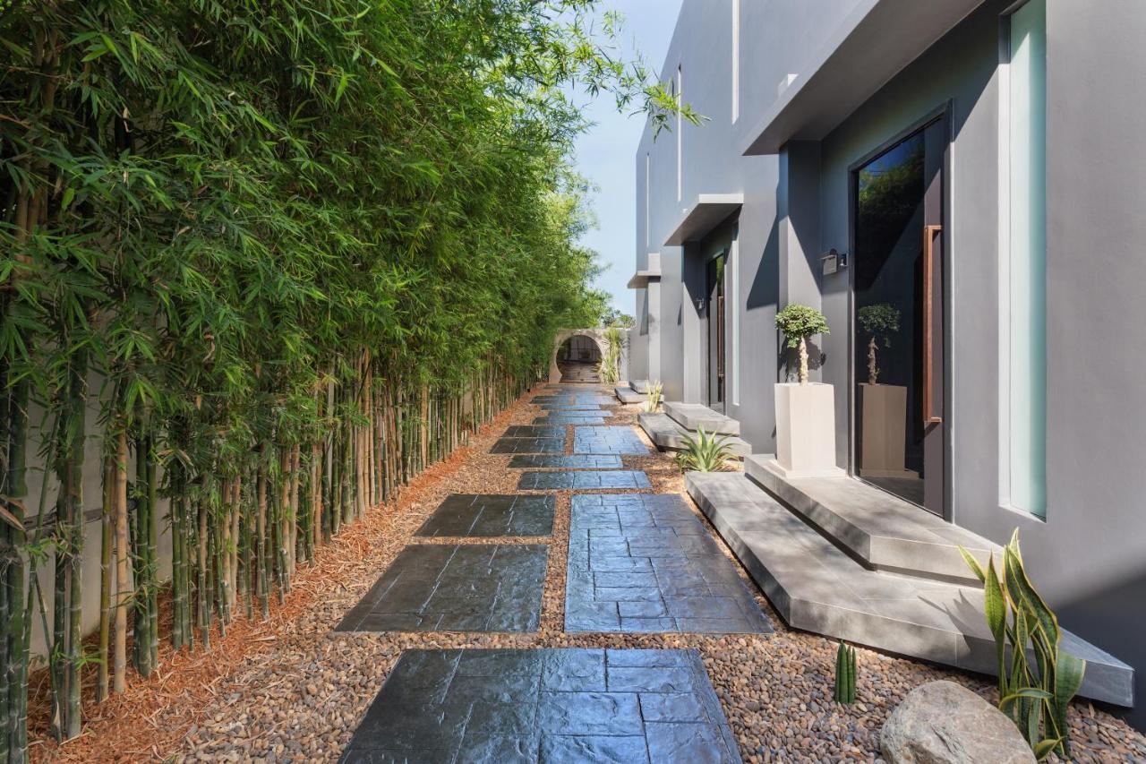 Villoft Zen Living Resort Thalang Zewnętrze zdjęcie