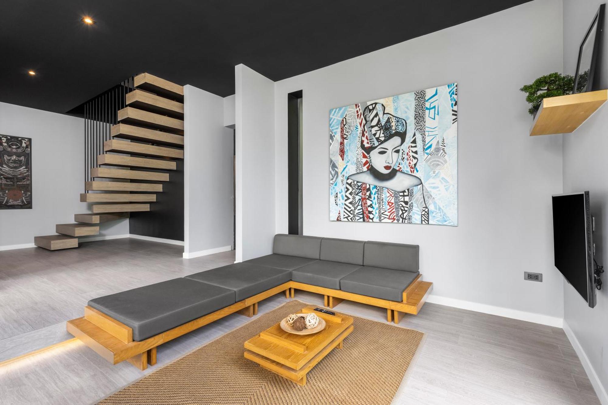 Villoft Zen Living Resort Thalang Zewnętrze zdjęcie