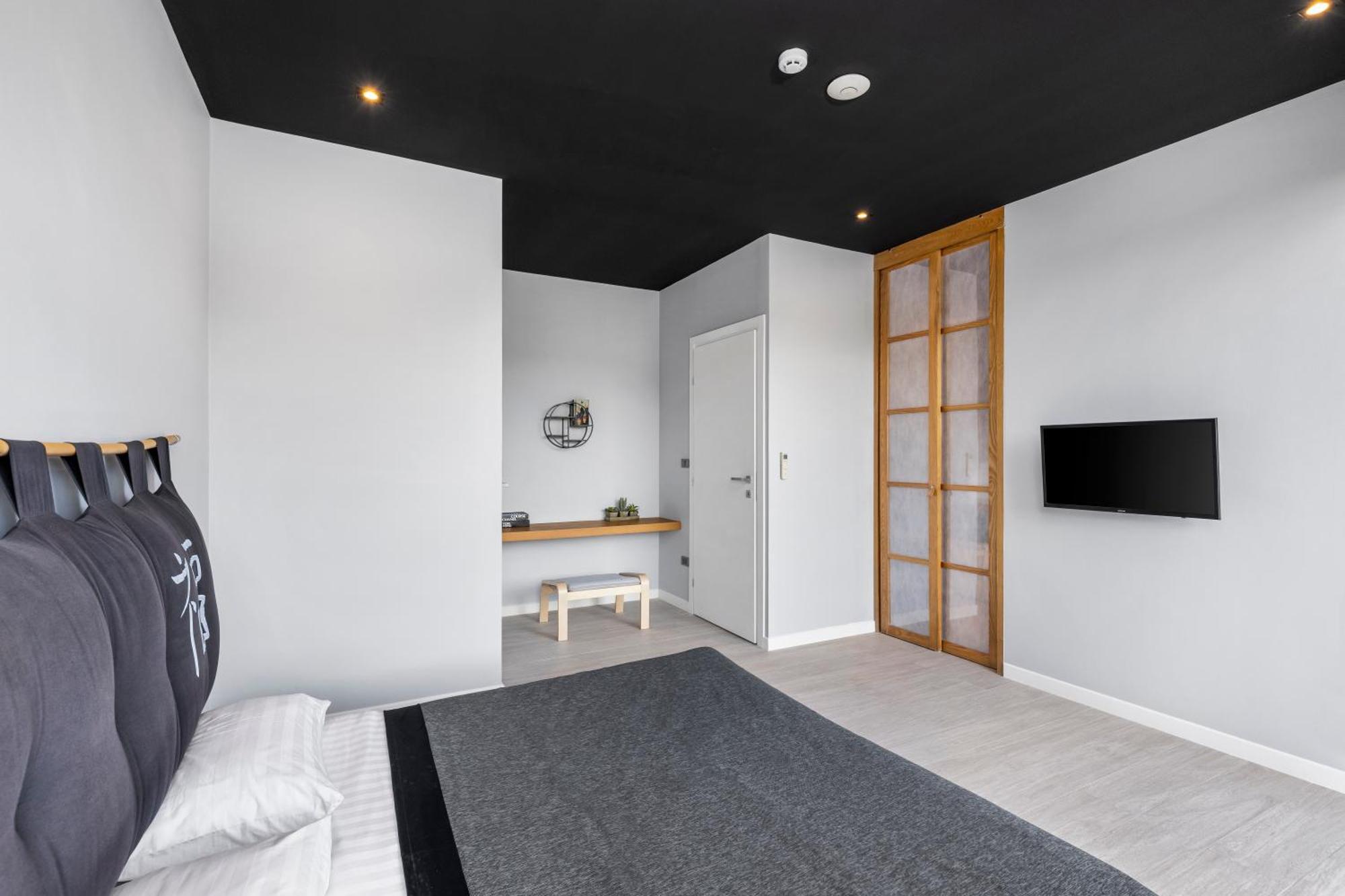 Villoft Zen Living Resort Thalang Zewnętrze zdjęcie