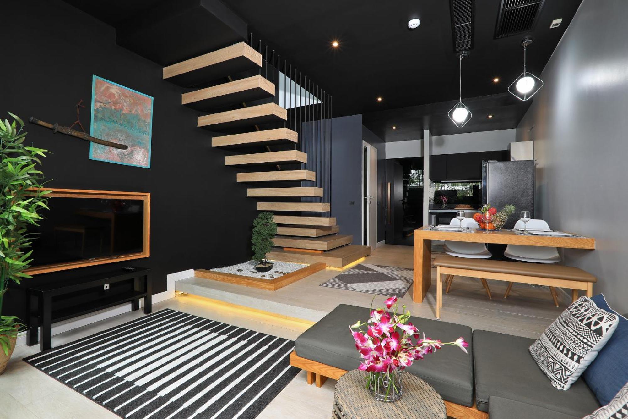 Villoft Zen Living Resort Thalang Zewnętrze zdjęcie