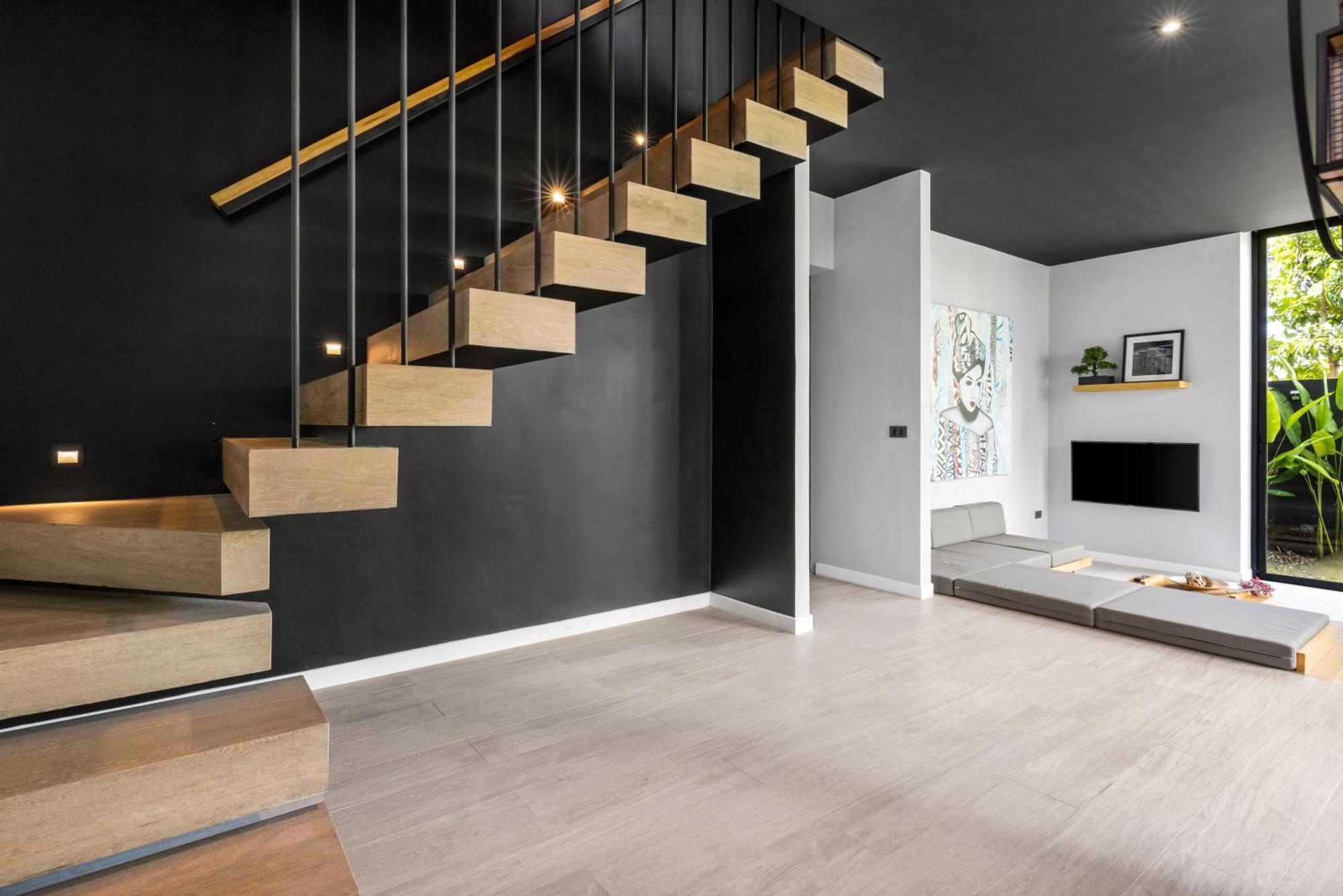 Villoft Zen Living Resort Thalang Zewnętrze zdjęcie