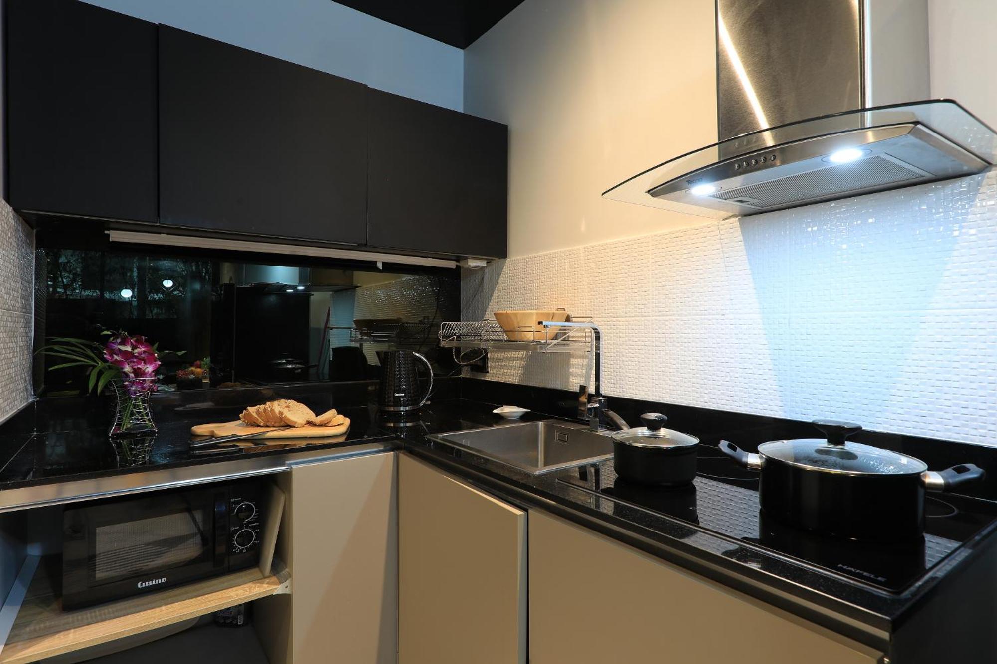Villoft Zen Living Resort Thalang Zewnętrze zdjęcie