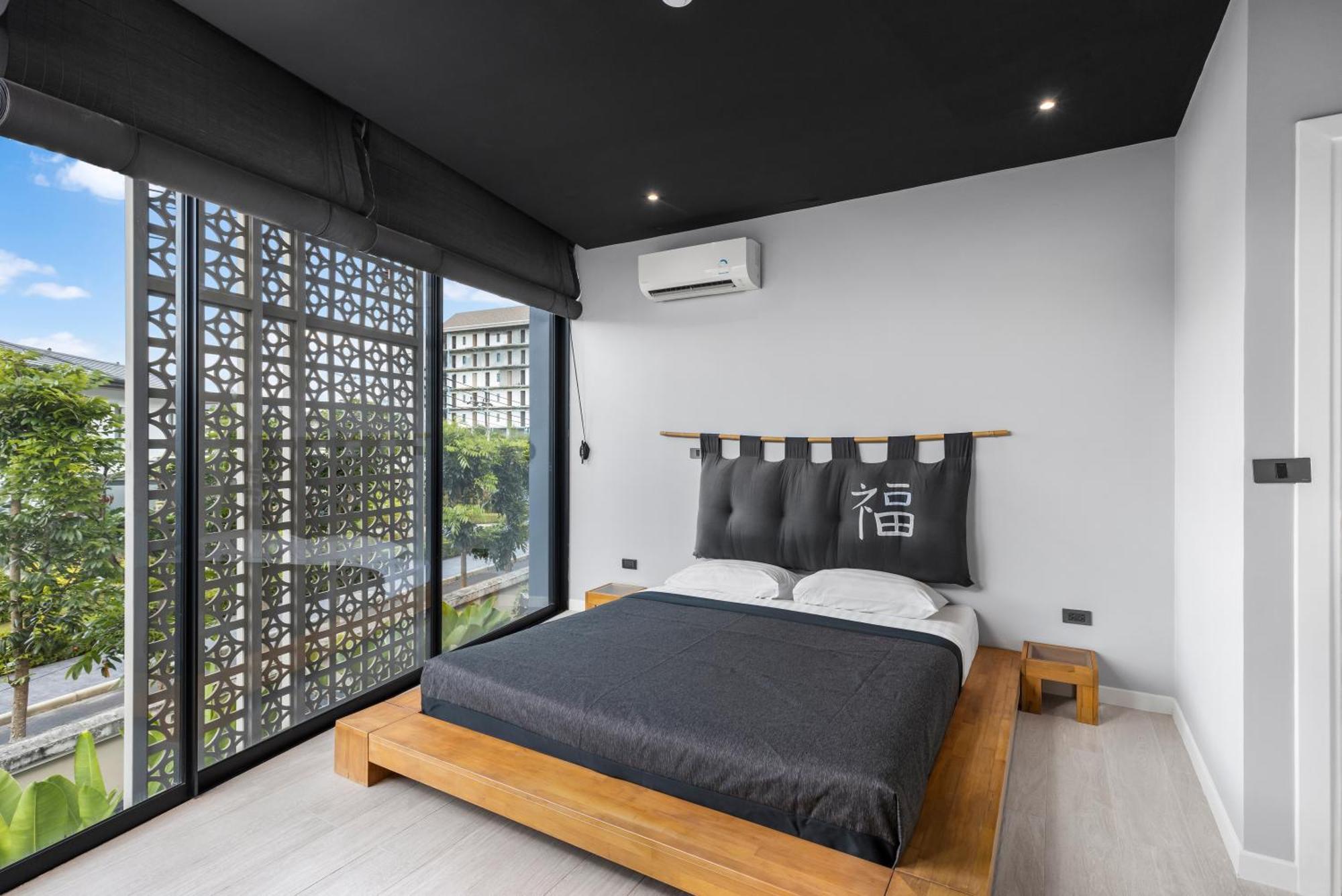 Villoft Zen Living Resort Thalang Zewnętrze zdjęcie