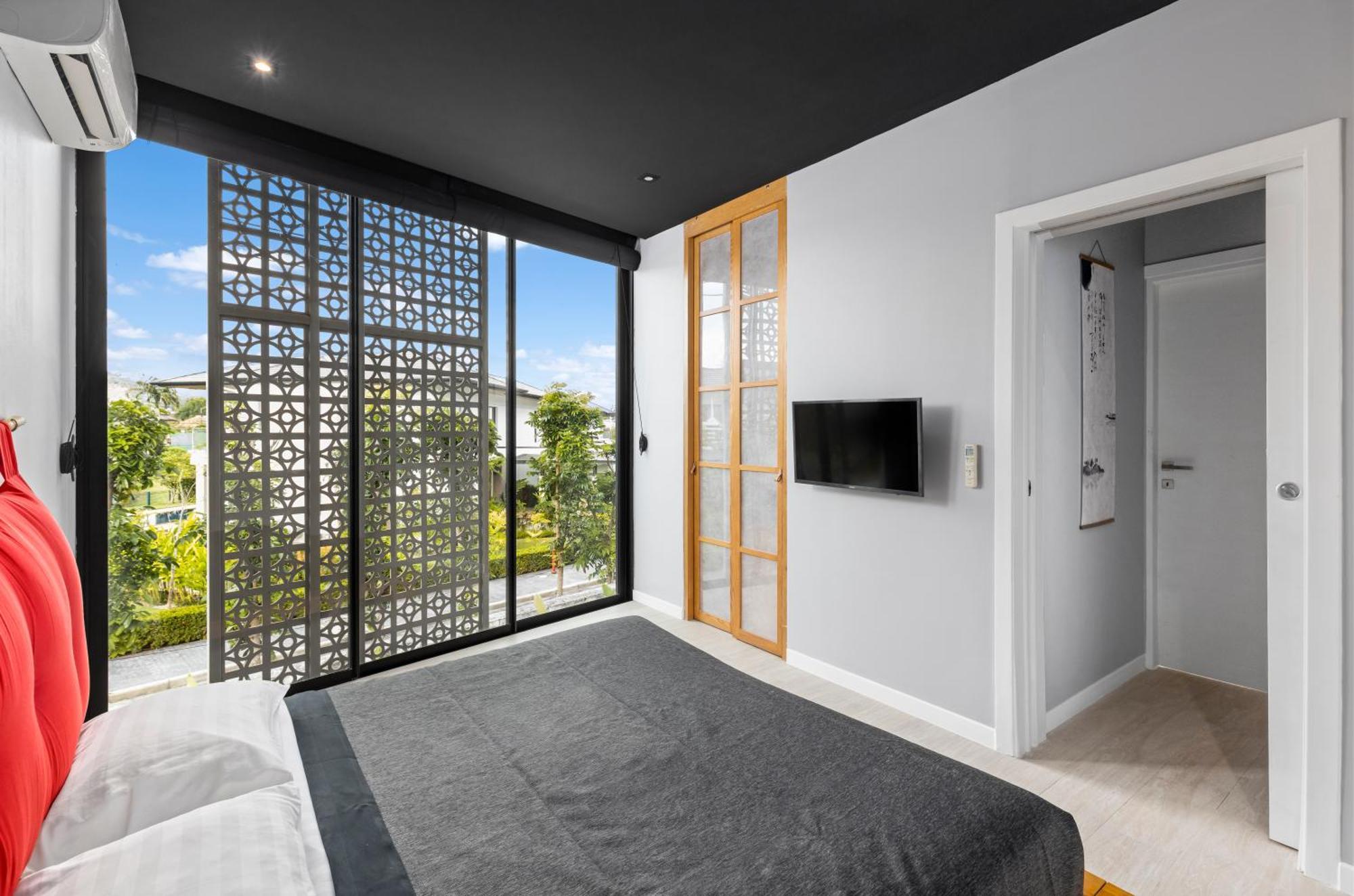 Villoft Zen Living Resort Thalang Zewnętrze zdjęcie