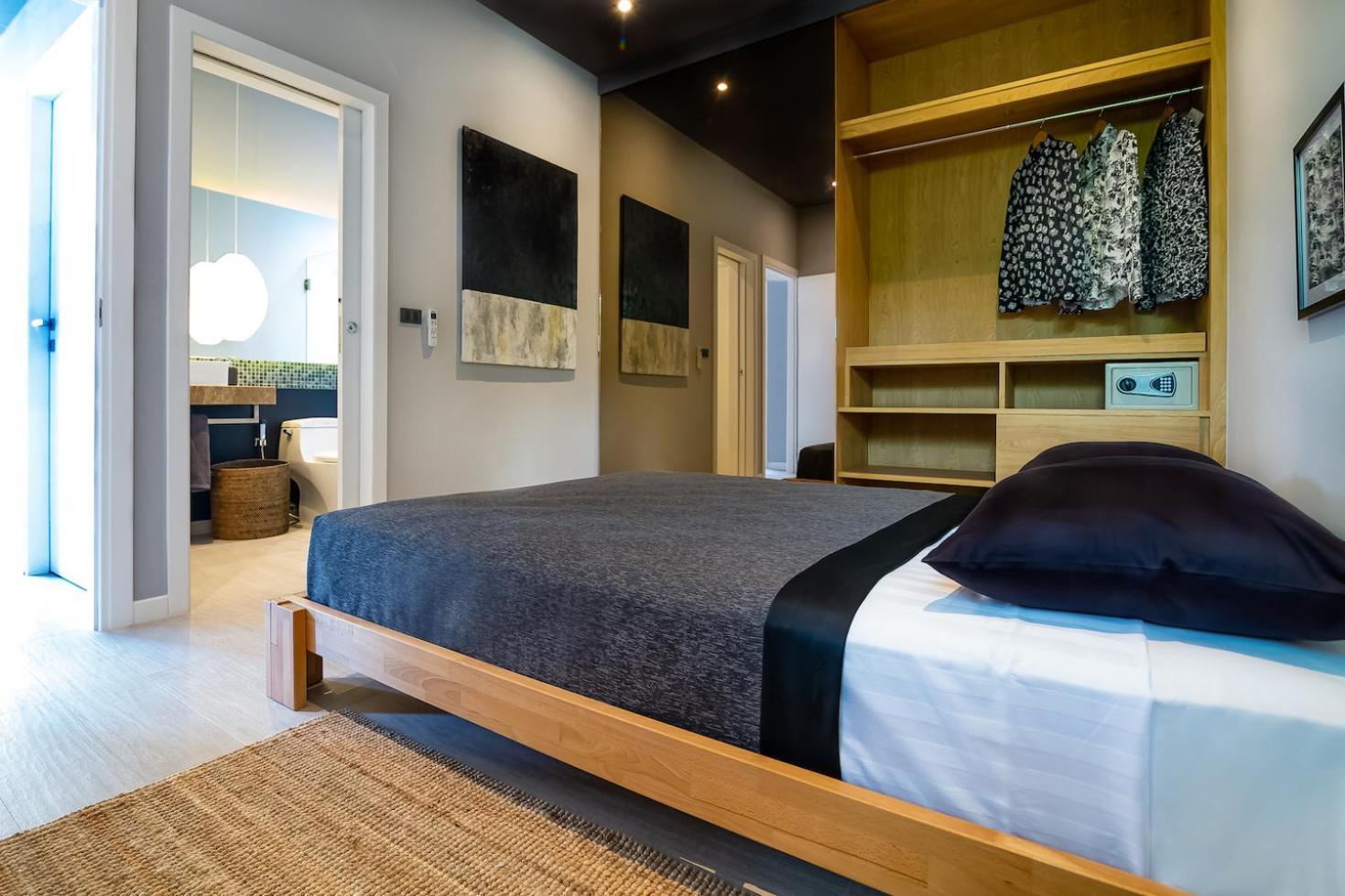 Villoft Zen Living Resort Thalang Zewnętrze zdjęcie