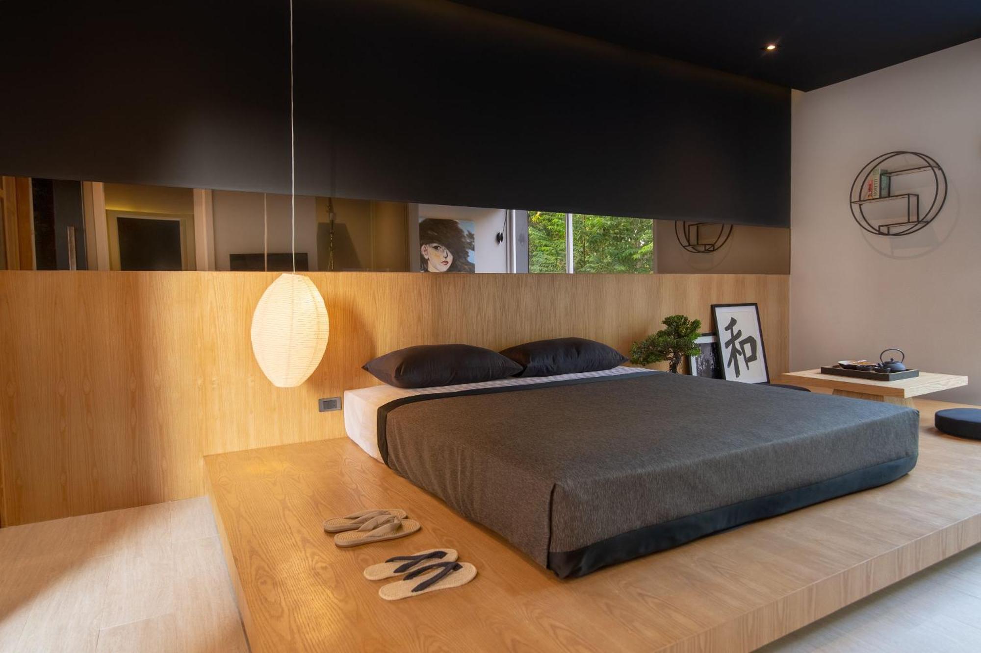 Villoft Zen Living Resort Thalang Zewnętrze zdjęcie