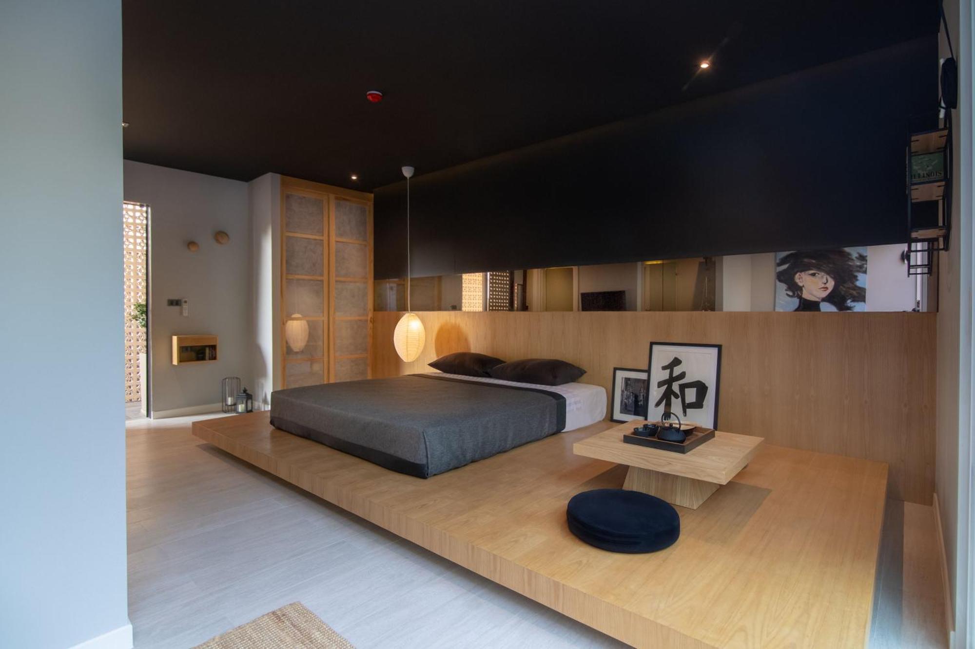 Villoft Zen Living Resort Thalang Zewnętrze zdjęcie