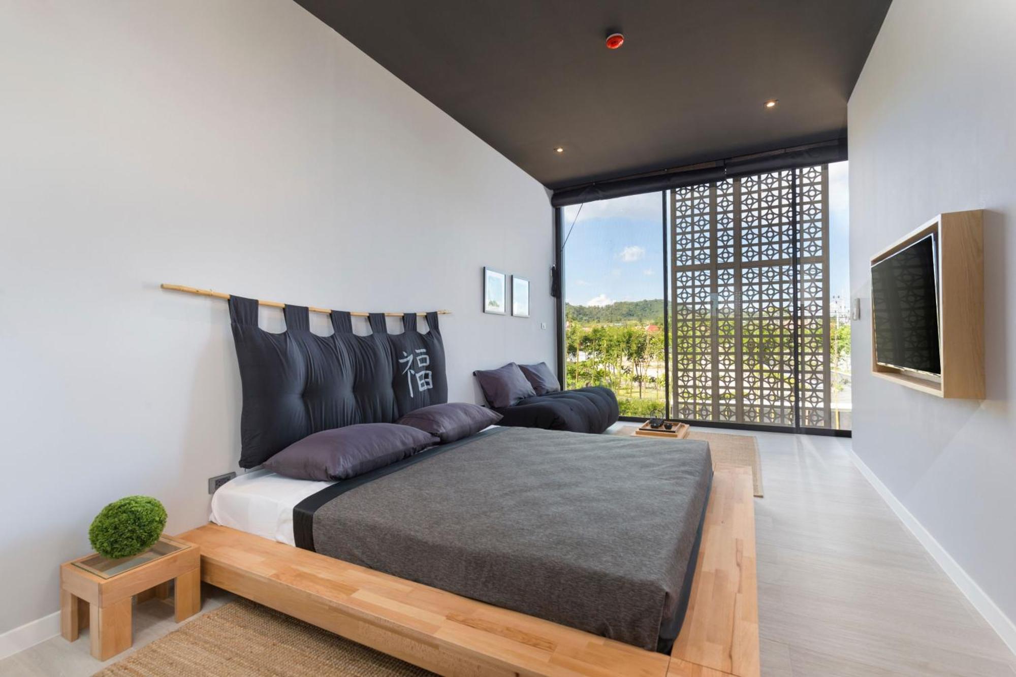 Villoft Zen Living Resort Thalang Zewnętrze zdjęcie