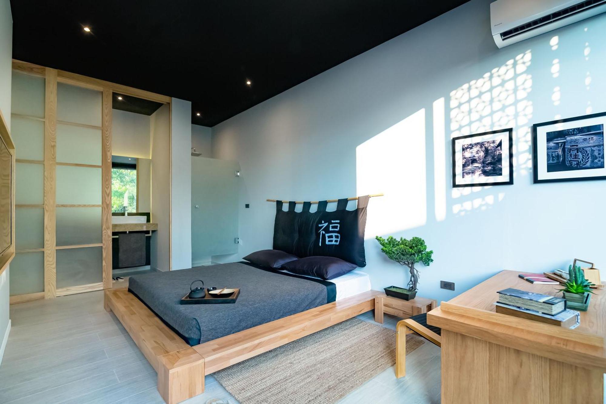 Villoft Zen Living Resort Thalang Zewnętrze zdjęcie