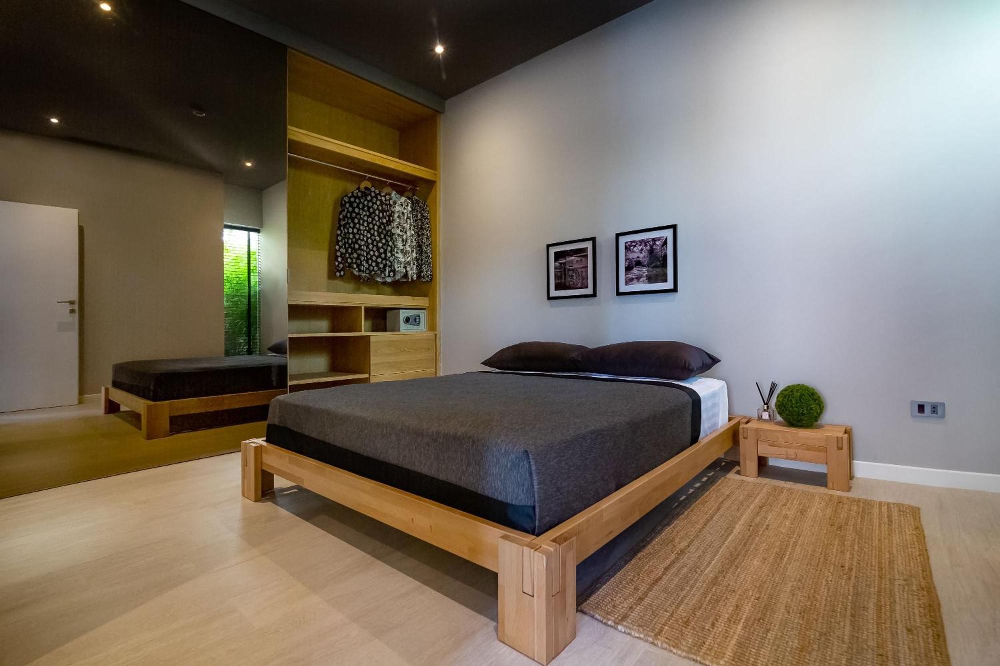 Villoft Zen Living Resort Thalang Zewnętrze zdjęcie