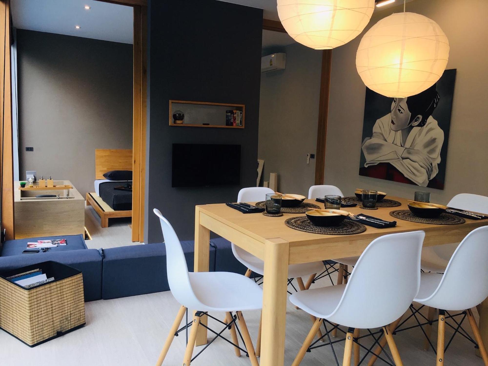 Villoft Zen Living Resort Thalang Zewnętrze zdjęcie