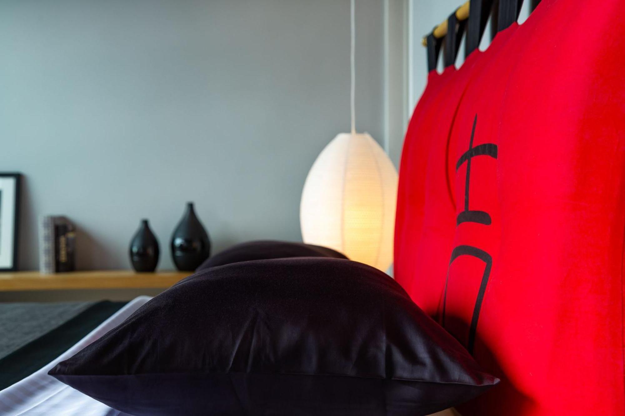 Villoft Zen Living Resort Thalang Zewnętrze zdjęcie